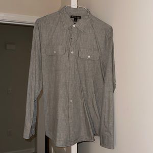 Men’s Michael Kors Button Down